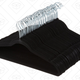 AmazonBasics Velvet Suit Hangers 50-Pack, $18